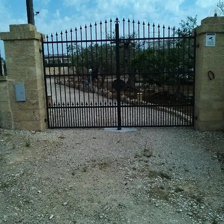 Villetta Degli Ulivi Gallipoli