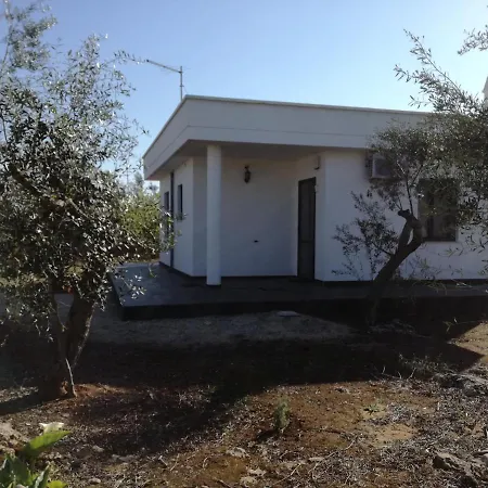 Villetta Degli Ulivi