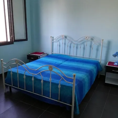 Villetta Degli Ulivi Holiday home *
