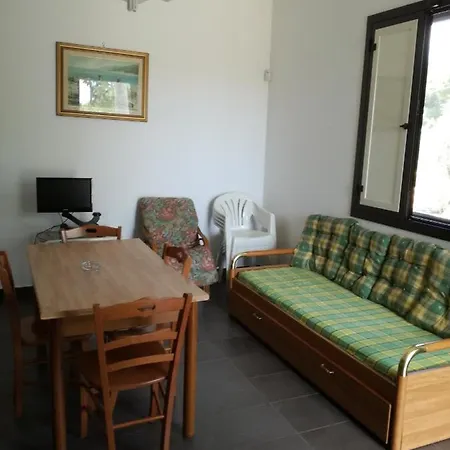 Villetta Degli Ulivi Holiday home Gallipoli