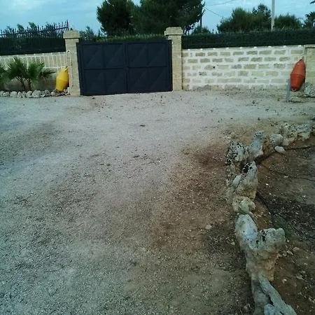 Villetta Degli Ulivi Holiday home Gallipoli