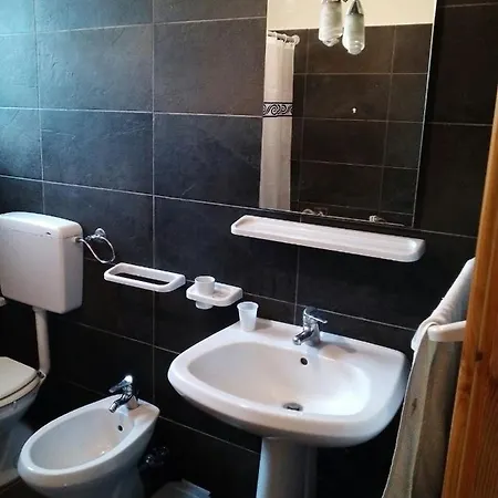 Villetta Degli Ulivi Holiday home